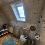 Apartamento Kleiner Leuchtturm Kuehlungsborn, Mit Balkon, Parkplatz & Wlan, 300m Vom Entfernt *