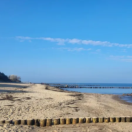 Kleiner Leuchtturm شقة *